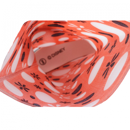 Cizme din cauciuc pentru fete Disney Minnie Mouse CCD-06-31, Rosu [1]