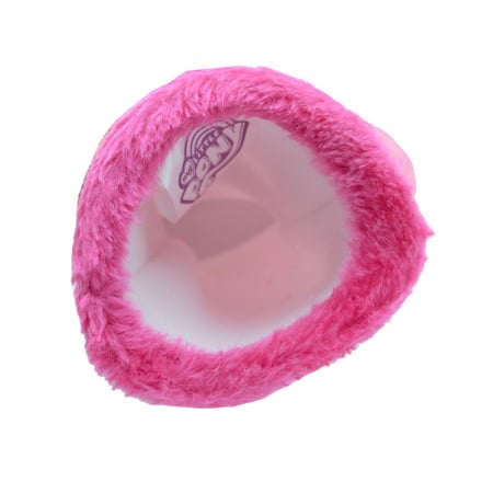 Cizme din cauciuc pentru fete Setino My Little Poney 860-753R-30, Roz [4]