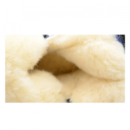 Cizme imblanite pentru baieti Tom Miki C-T7942-B-31, Bleumarin [3]