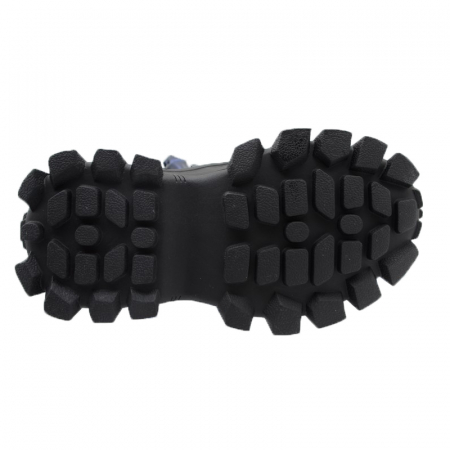 Cizme imblanite pentru baieti Tom Miki C-T9555-B-28, Bleumarin [2]