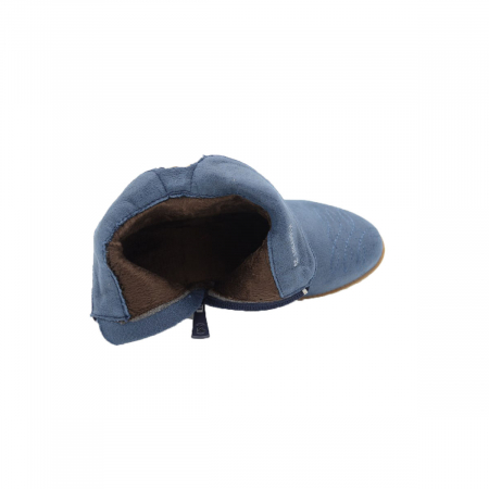 Cizme pentru fete Kellaifeng K1647301-B-30, Bleumarin [3]