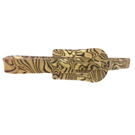 Accesorii par fetite - Clama de par pentru fete Mini Junior MJ010324-26, Multicolor