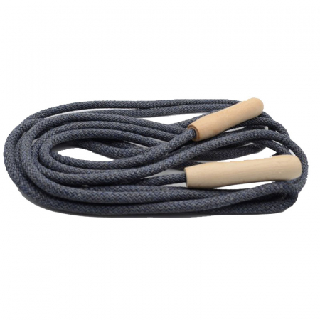 Coarda pentru copii 5 m Mini Junior 500419, Bleumarin [1]