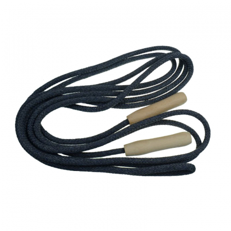 Sport si activitati - Coarda pentru copii 5 m Mini Junior 500419, Bleumarin