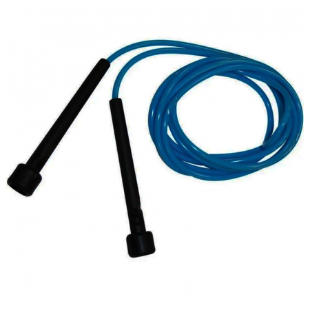 Coarda pentru fete 2,60 m Spartan 104S, Albastru [1]