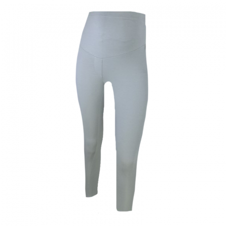 Pantaloni gravide - Colanti ¬¨ńļ pentru gravide WindStar PGN-10, Gri