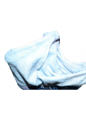 Colanti captusiti fete PIK PI12-128, Albastru [1]