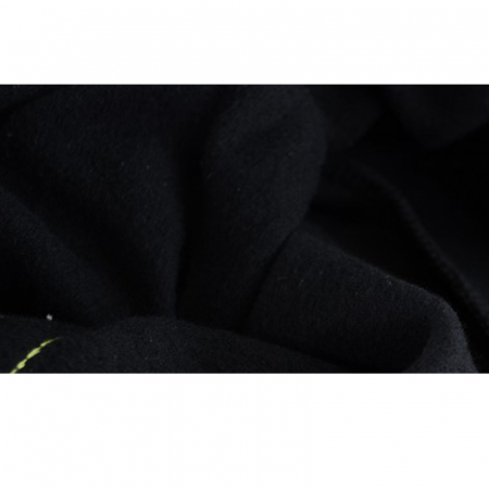 Colanti captusiti pentru fete Pik PP-1-110-cm, Negru [3]