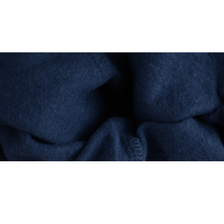 Colanti captusiti pentru fete Pik PP-13-86-cm, Bleumarin [3]
