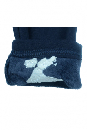 Colanti pentru fete Happy House WB-2702B-110, Multicolor [2]