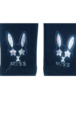 Colanti pentru fete Happy House WB-2702B-110, Multicolor [1]