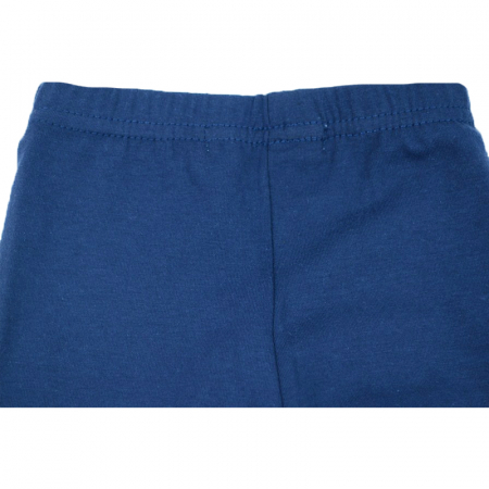 Colanti pentru fete Happy House FOFO-025A-80-cm, Albastru [2]