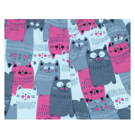 Colanti pentru fete Maja CFM-2-92-cm, Multicolor [2]