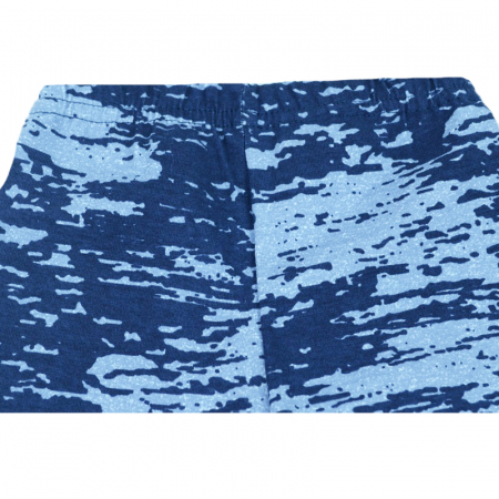 Colanti pentru fete Maja CFM-4-86-cm, Albastru [2]