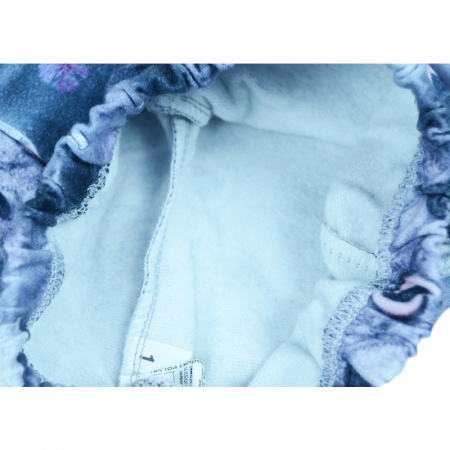 Colanti pentru fete PIK PI2-86-cm, Albastru [2]