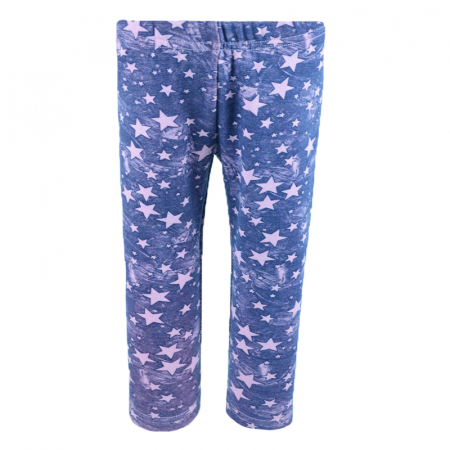 Pantaloni si colanti fete - Colanti pentru fete PIK PI3-80-cm, Mov