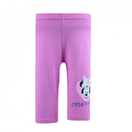 Pantaloni sport - Colanti pentru fete Sun City CFSC-2-62-cm, Roz