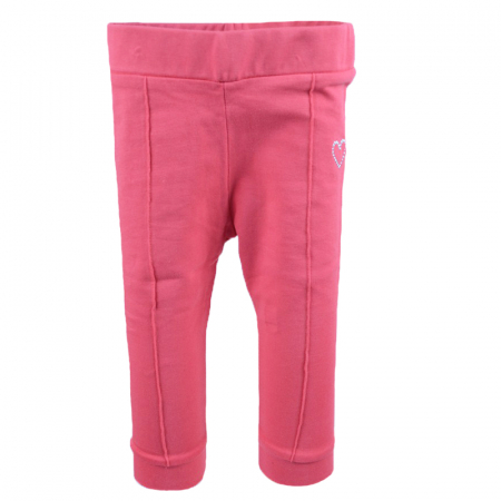 Pantaloni si colanti fete - Colanti pentru fete Wendee OK64474-0C-86-cm, Coral