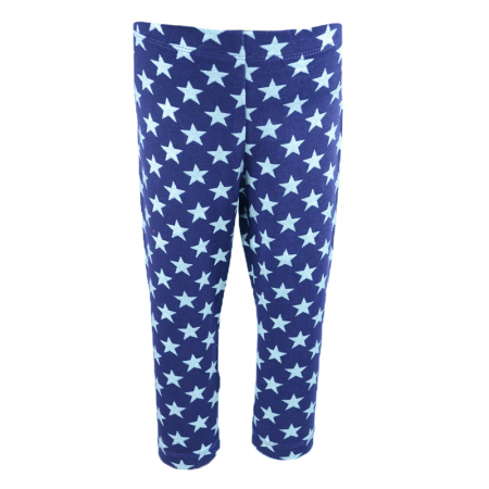 Îmbrăcăminte fete - Colanti pentru fete Wendee OZMY64440-0-86-cm, Albastru