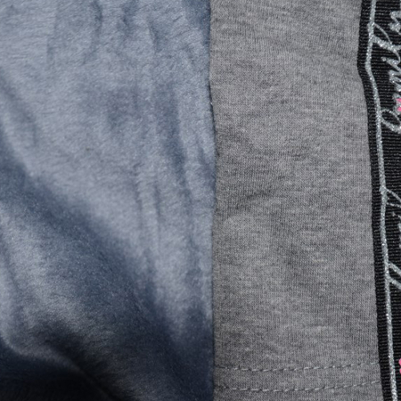 Colanti imblaniti pentru fete Happy House FOFO 139-B-104, Gri [2]