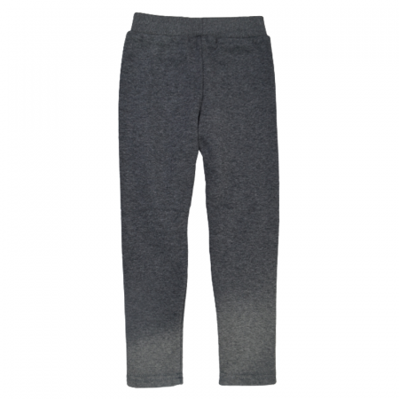 Colanti imblaniti pentru fete Happy House FOFO-185G, Gri [1]