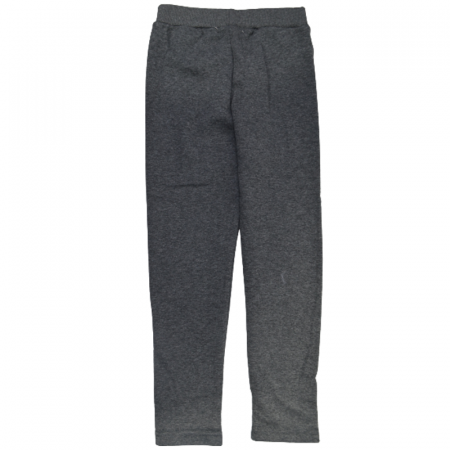 Colanti imblaniti pentru fete Happy House FOFO-188G, Gri [1]