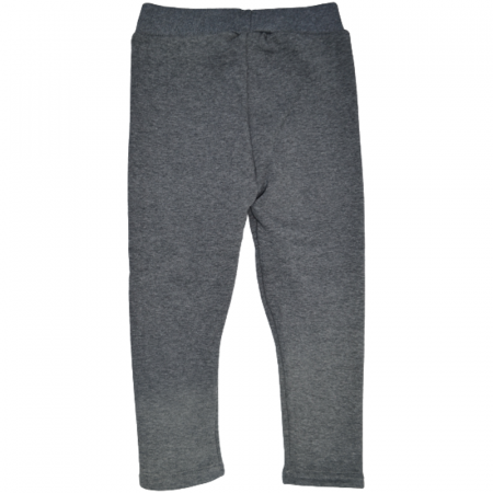 Colanti imblaniti pentru fete Happy House WB-3003G, Gri [1]