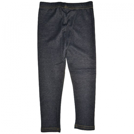 Colanti imblaniti pentru fete New Collection F1063-2, Gri [1]