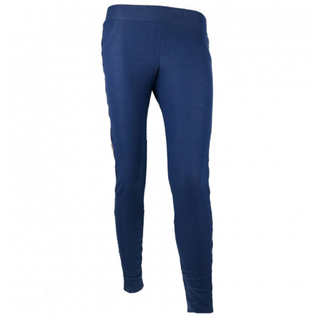 Îmbrăcăminte fete - Colanti pentru fete Atut 8412-170-cm, Bleumarin