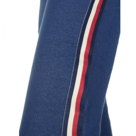 Colanti pentru fete Atut 8412-170-cm, Bleumarin [1]