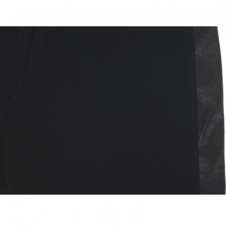 Colanti pentru fete Atut 9219-128-cm, Negru [1]
