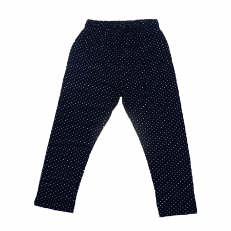 Îmbrăcăminte fete - Colanti pentru fete Pik CPK4-92-cm, Negru
