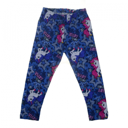 Pantaloni si colanti fete - Colanti pentru fete Pik CPK6M-110-cm, Multicolor