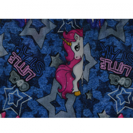 Colanti pentru fete Pik CPK6M-110-cm, Multicolor [1]