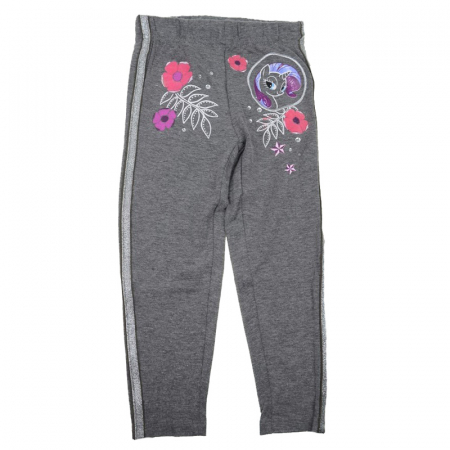 Pantaloni si colanti fete - Colanti pentru fete Sun City SE1311G-98-cm, Gri