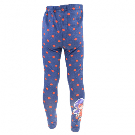 Colanti pentru fete E Plus M Buburuza 154575-110-cm, Albastru [1]