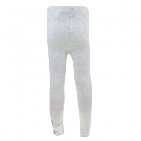 Colanti pentru fete E Plus M Masha 5210147-110-cm, Gri [1]