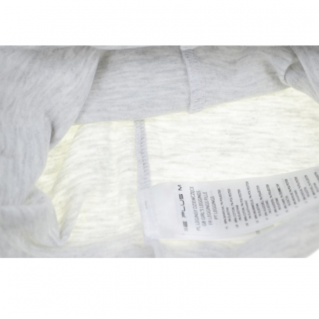 Colanti pentru fete E Plus M Masha 5210147-110-cm, Gri [3]
