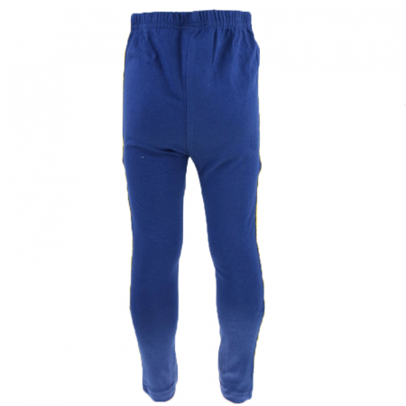 Colanti pentru fete E Plus M Minnie Mouse 154711A-110-cm, Albastru [1]