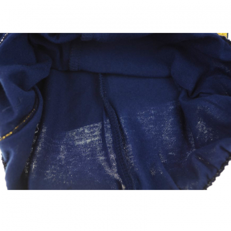 Colanti pentru fete E Plus M Minnie Mouse 154711A-110-cm, Albastru [3]