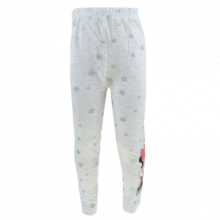 Pantaloni si colanti fete - Colanti pentru fete E Plus M Minnie Mouse 341543G-110-cm, Gri