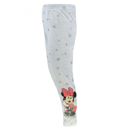 Colanti pentru fete E Plus M Minnie Mouse 341543G-110-cm, Gri [2]