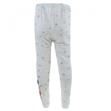 Colanti pentru fete E Plus M Minnie Mouse 341543G-110-cm, Gri [1]