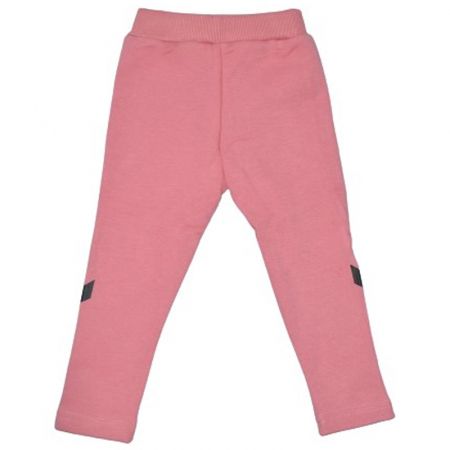Colanti pentru fete Happy House WB-3116, Roz [1]