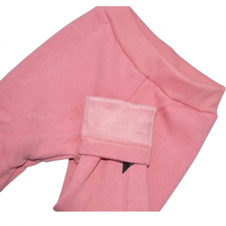 Colanti pentru fete Happy House WB-3116, Roz [2]