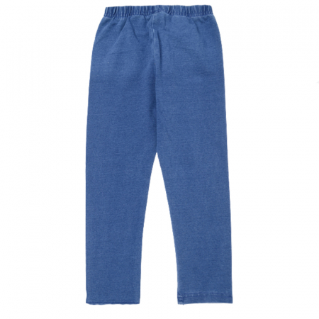 Colanti pentru fete Happy House HH-399-110-116, Albastru [1]