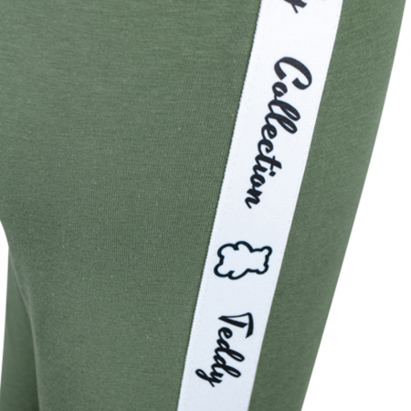 Colanti pentru fete Happy House HH340-98-104, Verde [2]