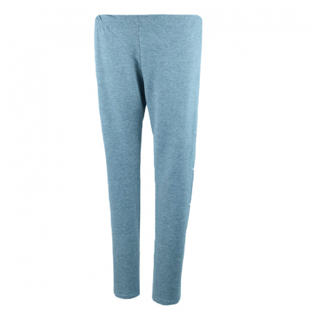 Pantaloni si colanti fete - Colanti pentru fete Happy House WB-2269G-140, Gri