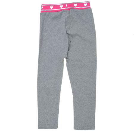 Colanti pentru fete Happy House WB-2921-116, Gri [1]