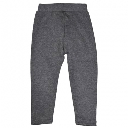 Colanti pentru fete Happy House WB-3116G, Gri [1]